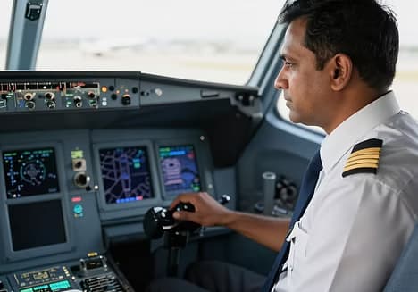 Flight Discovery