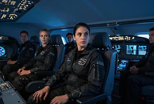 Mastermind de Aviación y Negocios